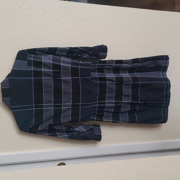 Burberry Brit dress womens size 2 - Picture 7 of 12